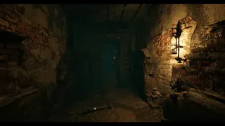 Edge Of Evil