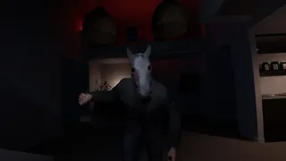 Killer Situation