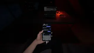 Killer Situation