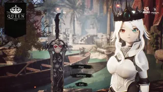 The Queen Soul