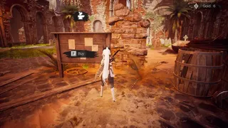 Скриншот 7 к игре The Queen Soul