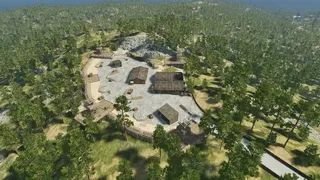 Скриншот 8 к игре The Island of Bad Women
