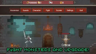 Monster Looter