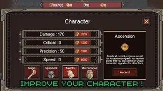 Monster Looter