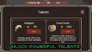 Monster Looter