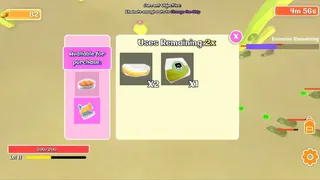 Скриншот 5 к игре Cats Vs Rats