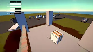 Скриншот 5 к игре Built Brick by Brick