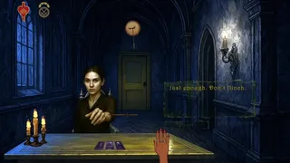 Knock On The Occult Door