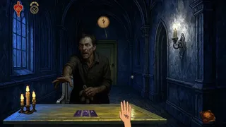Knock On The Occult Door
