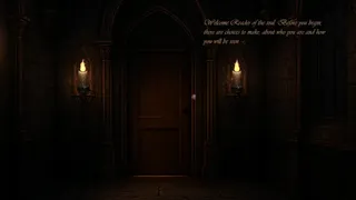 Knock On The Occult Door