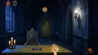 Скриншот 6 к игре Knock On The Occult Door