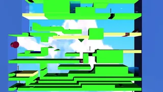 Скриншот 5 к игре Rocket Golf - Tap