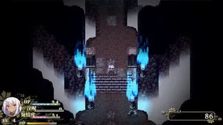 リティアと淫欲の紋章