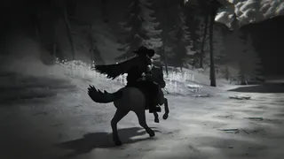 Papa Needs a Headshot