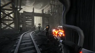 Скриншот 5 к игре Papa Needs a Headshot