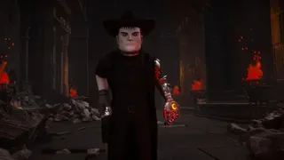 Скриншот 7 к игре Papa Needs a Headshot
