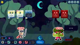 Slumber Realm