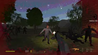 Horde from Hell