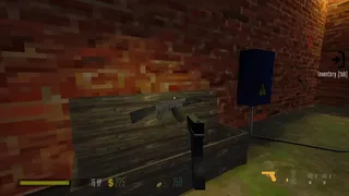 Скриншот 5 к игре Horde from Hell