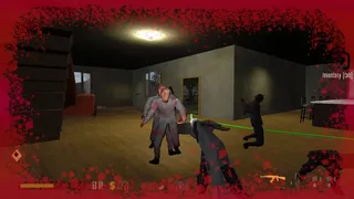Скриншот 8 к игре Horde from Hell