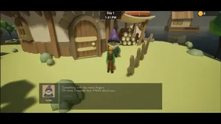 Скриншот 5 к игре Set Adrift