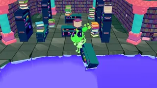 Rhell: Warped Worlds & Troubled Times