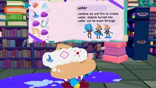 Скриншот 6 к игре Rhell: Warped Worlds & Troubled Times