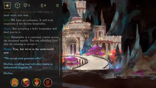 Скриншот 5 к игре Thousand Hells: The Underworld Heists