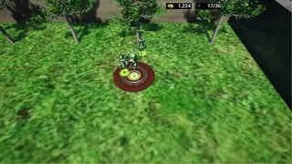 Red vs Green
