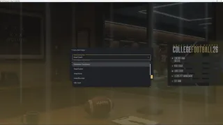 Draft Day Sports: College Football 2026