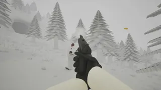 White Forest