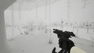 White Forest