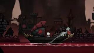 Скриншот 5 к игре Shards of Memories