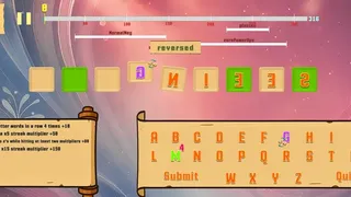 Скриншот 6 к игре SpelBrawl
