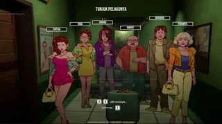 Скриншот 6 к игре COMANOMALY