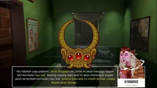 Скриншот 7 к игре COMANOMALY