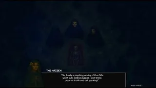 Grit the Dark World