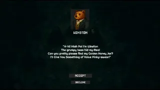 Скриншот 6 к игре Grit the Dark World