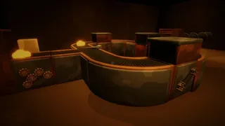 SteamPanic: Last Shift