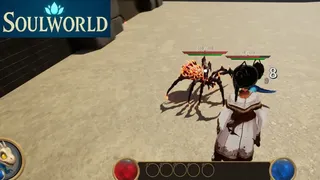 Soulworld