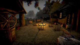 Geamana Village
