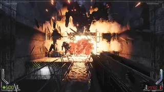 Скриншот 6 к игре INKARO