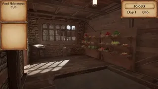 Loot & Ledger