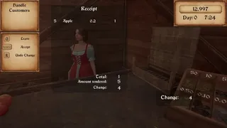 Loot & Ledger