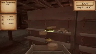 Loot & Ledger