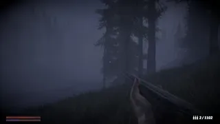 Скриншот 7 к игре Horror in the forest