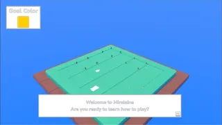 Скриншот 5 к игре Mirelaine