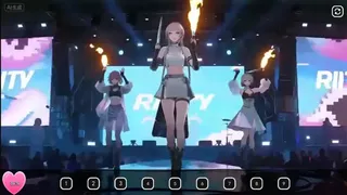 Dancer
