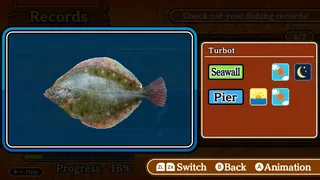 Скриншот 5 к игре Reel it! Ocean Fishing