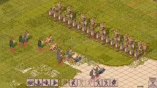 Pixel Formation